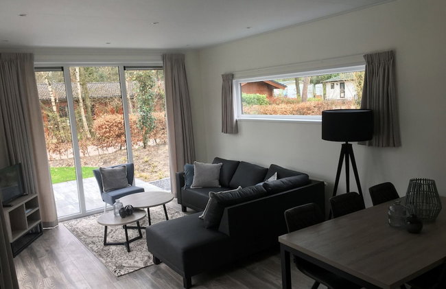 Bright Chalet in the Achterhoek - Foto 19