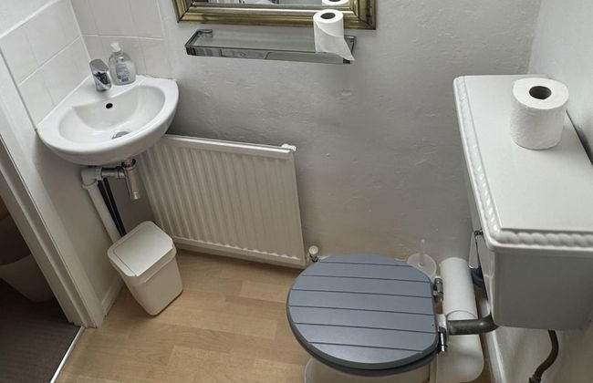 Superbly Appointed 3 Bedrooms and 3 Bathrooms - Foto 12