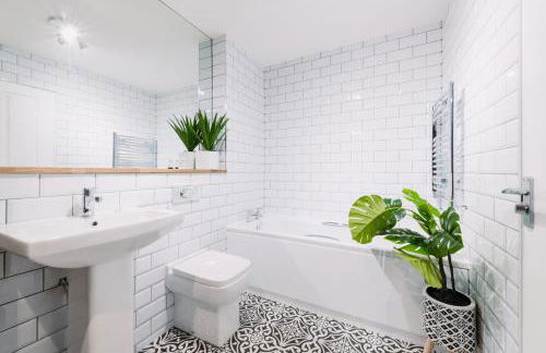 SmartSleep Apartments - Foto 23