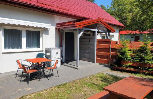 Apartament Zacisze - Foto 20