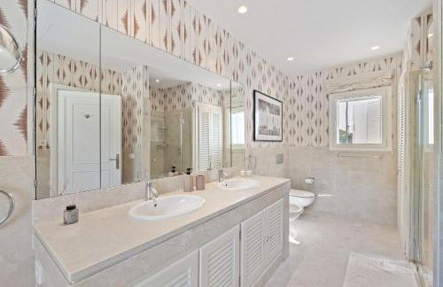 Villa Kasia - Sotogrande Costa - Foto 37