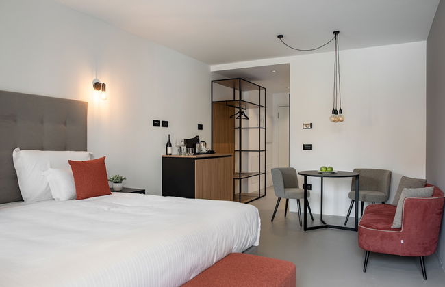 Residence - Palais Hörtenberg - Foto 2