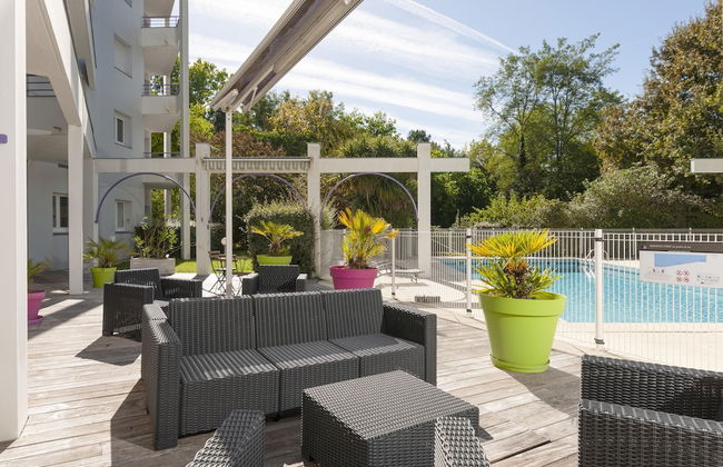 CERISE Dax - Les Jardins du Lac - Foto 60