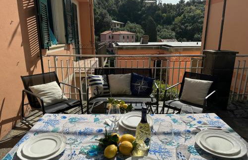 Chiaraluce Mare with terrace near best beaches - Foto 24