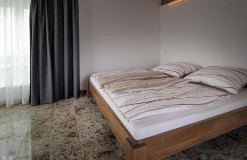 Ferienhaus Alte Glaserei - Foto 11