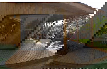 Exclusive EcoHouse Privacy 100m Campeche - Foto 16