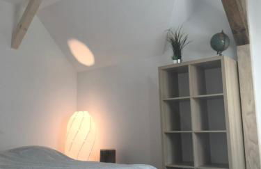 Auberge du Parc - Foto 38