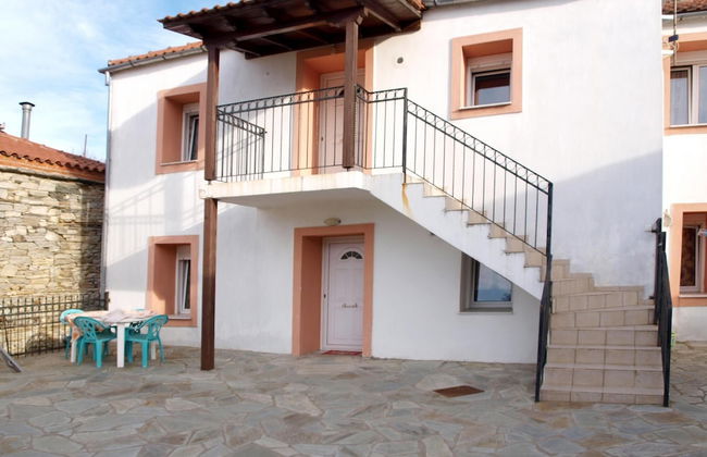 Nikolaou Apartments Ground Floor - Foto 7