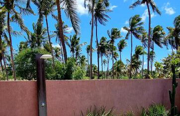 Wind Nomade House - São Miguel do Gostoso - Foto 35