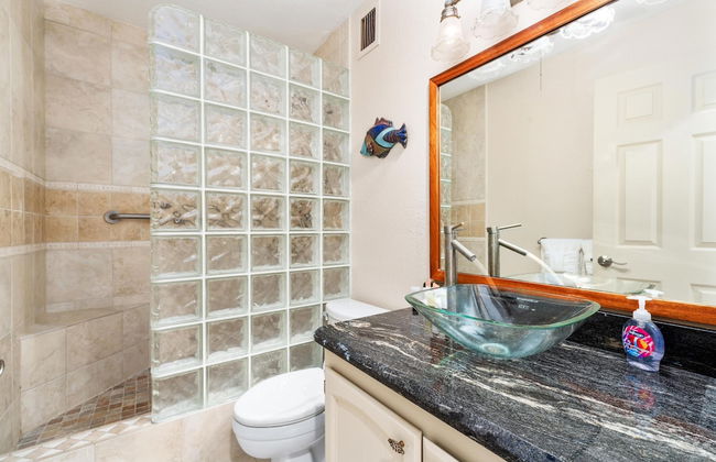 Kona Surf & Racquet 1-305 by Casago Kona - Luxury Oceanfront & Fun - Foto 41