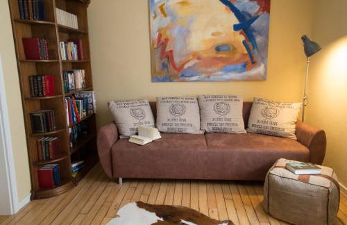 Feriendomizil "Alte Post" I - Foto 27