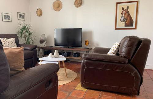 La Parencelle, proche Boulerie Jump, PEC, Circuit - Foto 18