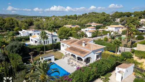 Villa Moixeta by Abahana Villas - Foto 4