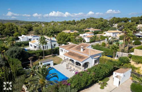 Villa Moixeta by Abahana Villas - Foto 4