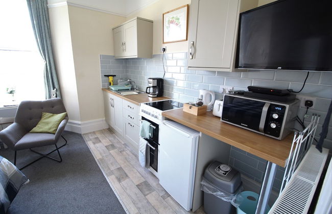 Chelston Dene Holiday Apartments - Foto 62