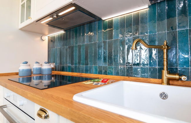 Welcomely - Casa Dei Marinai - Foto 33