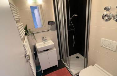 Penthouse-Wohnung - Balkon - Dachterrasse - Zentrum - Foto 32