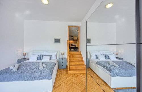 Holiday Apartment Aida with Private Pool - Foto 23