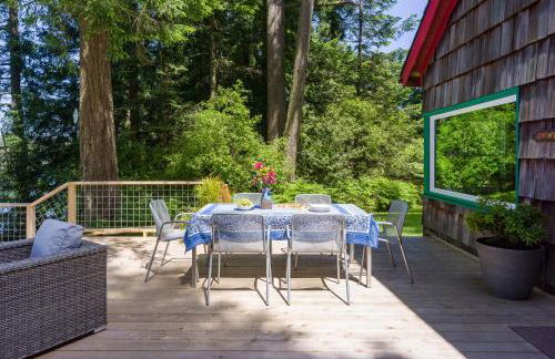 Sandy Beachfront, Hot Tub, Pet-Friendly, Kayaking - Foto 29