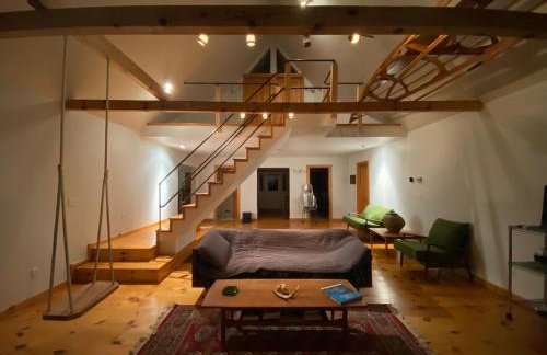 Barton City Lodge - Foto 1