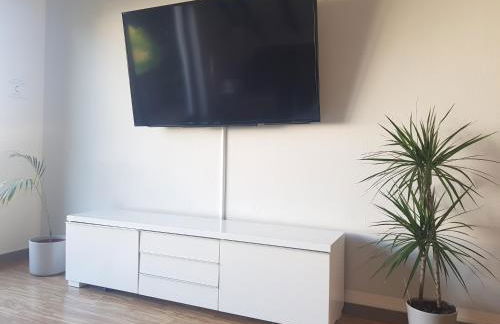 Beautiful 3 rooms apartment 110 m2, kostenloser Parkplatz, großer Balkon - Foto 8