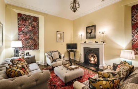 The Old Manse, Loch Ness (highland-escape) - Photo 15