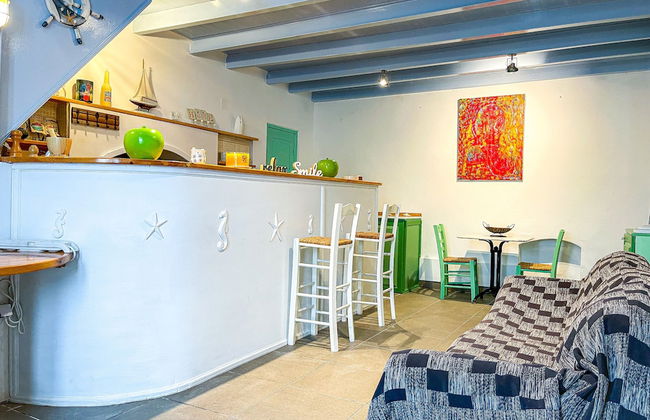 Pitini 1 - Seafront - Harbour view - Foto 14