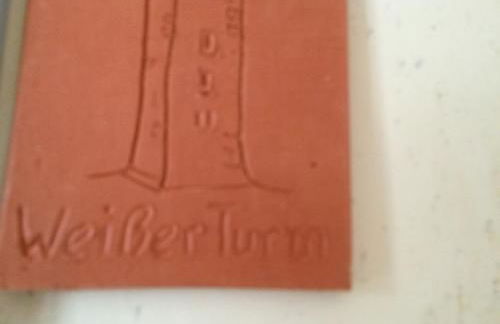 Ferienwohnungen Am Butterturm - Foto 48