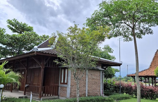 Balkondes Tuksongo - Foto 32