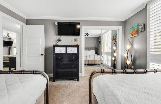 Shoreline Towers 3021 - Foto 6