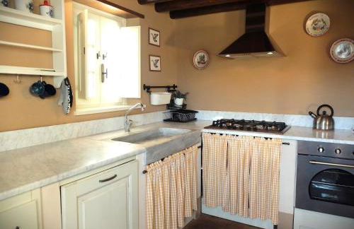 Tenuta di Campodori - Foto 14