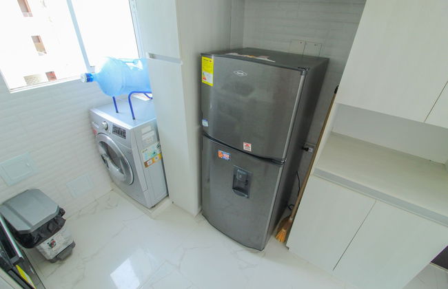 Excluviso Family Apartment - Rodadero - Photo 14