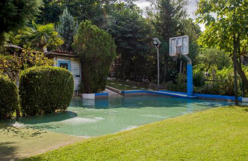 Alexander Aqua Oasis - Poolside Garden Getaway - Foto 7