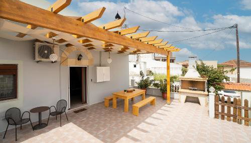 Villa Nikolaos - Foto 1