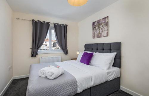 Spacious Luxurious Serviced Accommodation 6 - Photo 14
