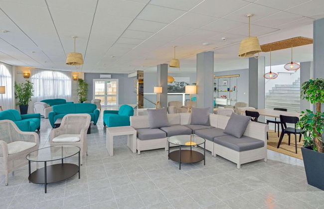 Sol Lunamar Palmanova Apartamentos - Adults Only - Foto 11