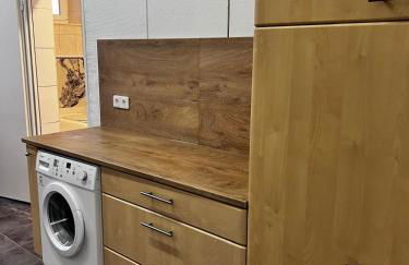 Geräumige 160 qm Wohnung für 9-11 Personen in der Stadtmitte - Foto 12