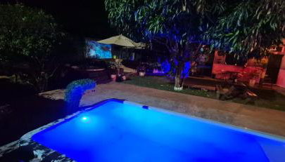 Casa Mistica estilo chacara - Foto 3