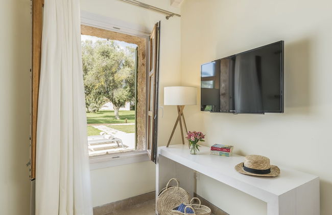 Hotel Sa Franquesa Nova - Foto 4