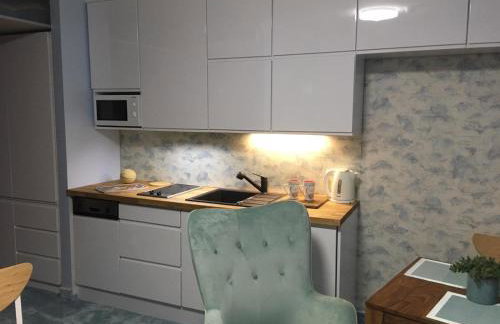 Villa Baltic Chałupy Apartament 11 - Foto 5