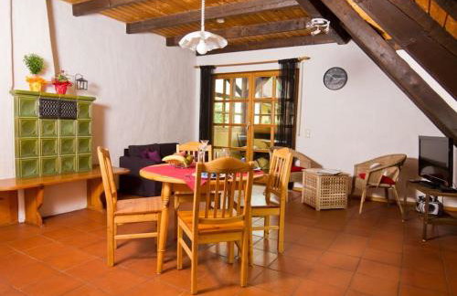 Holiday farm Hohe Drei Zinnen - Foto 1