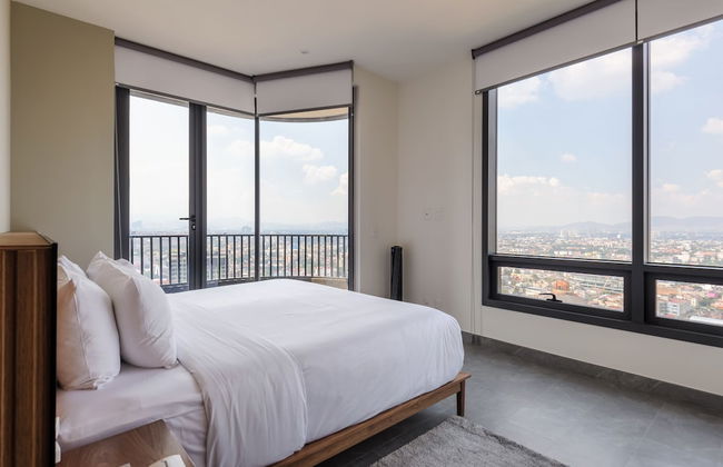 Be Grand by Wynwood House - Foto 55