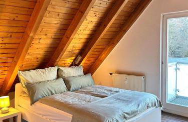 Loft Apartment New York - Foto 1