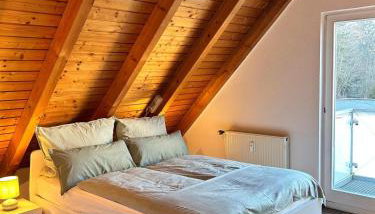 Loft Apartment New York - Foto 1