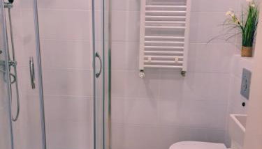 Apartament Olimpijski - Foto 5, Shower