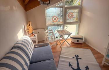 Küstenloft-Leuchturm - Foto 27