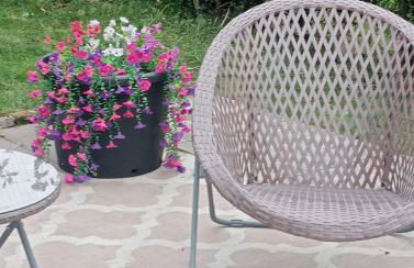 Larch Cottage Ruston with hot tub, dogs go free - Foto 31