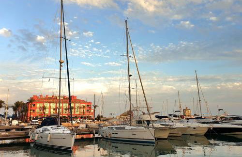 Casitamar frontline beach house rental Casares Costa near Estepona - Photo 59