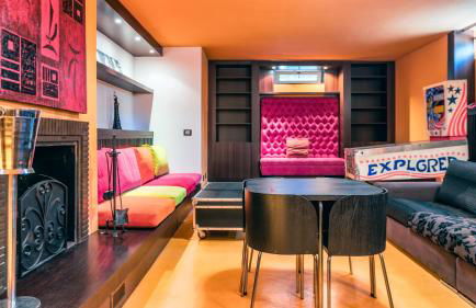 Villibera - Design villa with SPA, Cinema, Gym and Game Room - Foto 48