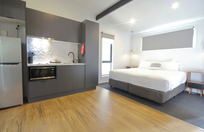 BIG4 Yarra Valley Park Lane Holiday Park - Foto 48